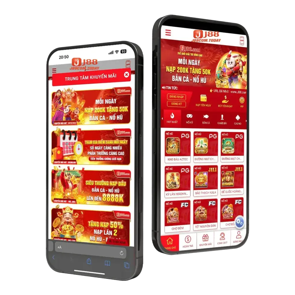 Các loại game nổ hũ đa dạng tại 188bet 250 cổng game