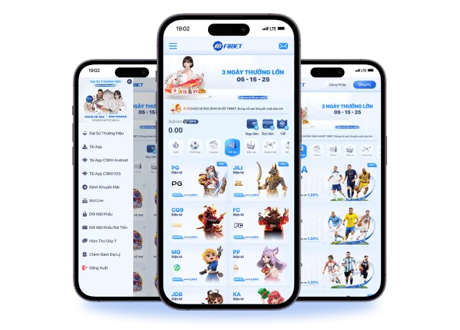 Đồ họa đỉnh cao Bắn Cá