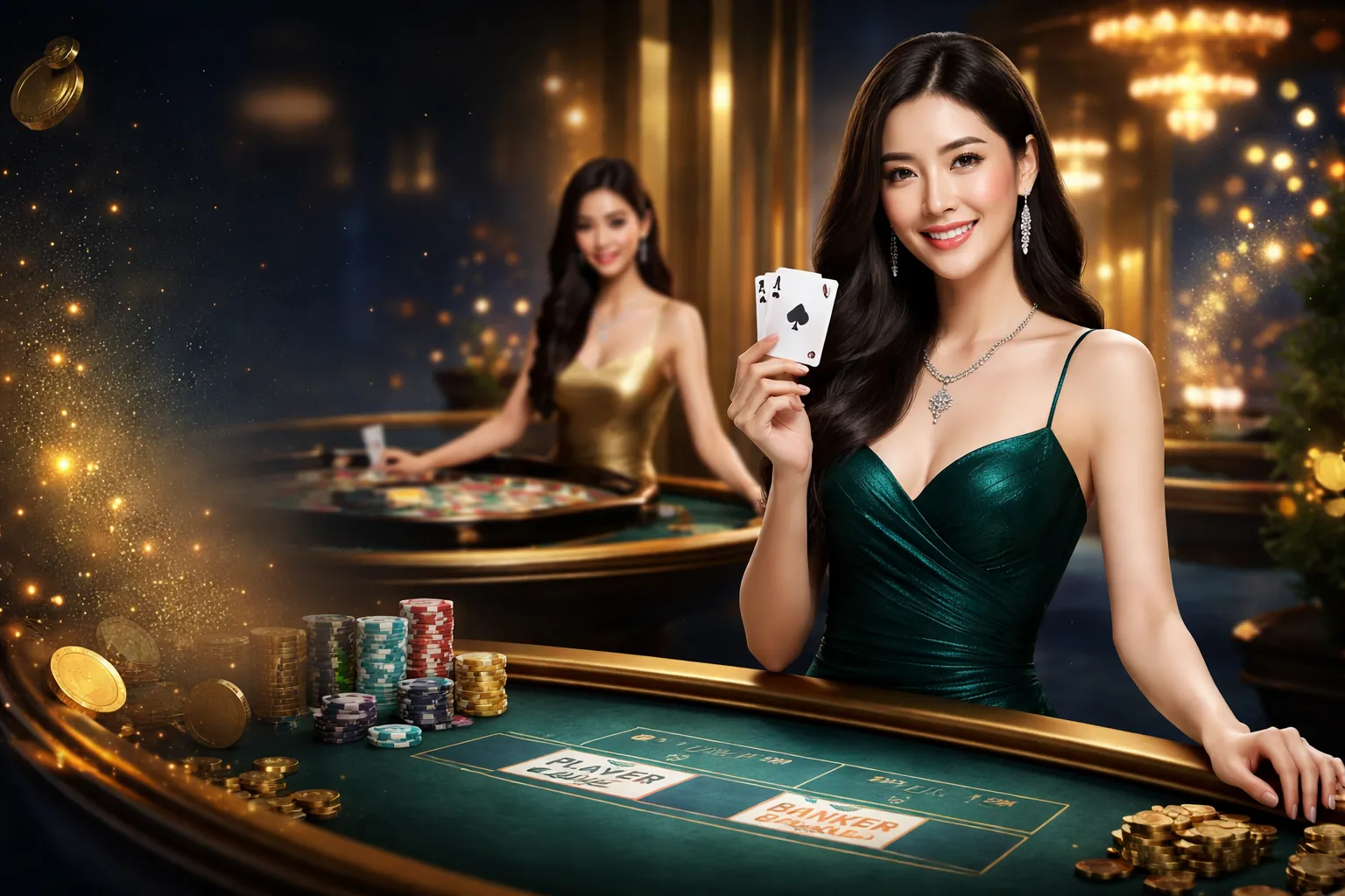 Tổng quan 188bet 250 cổng game