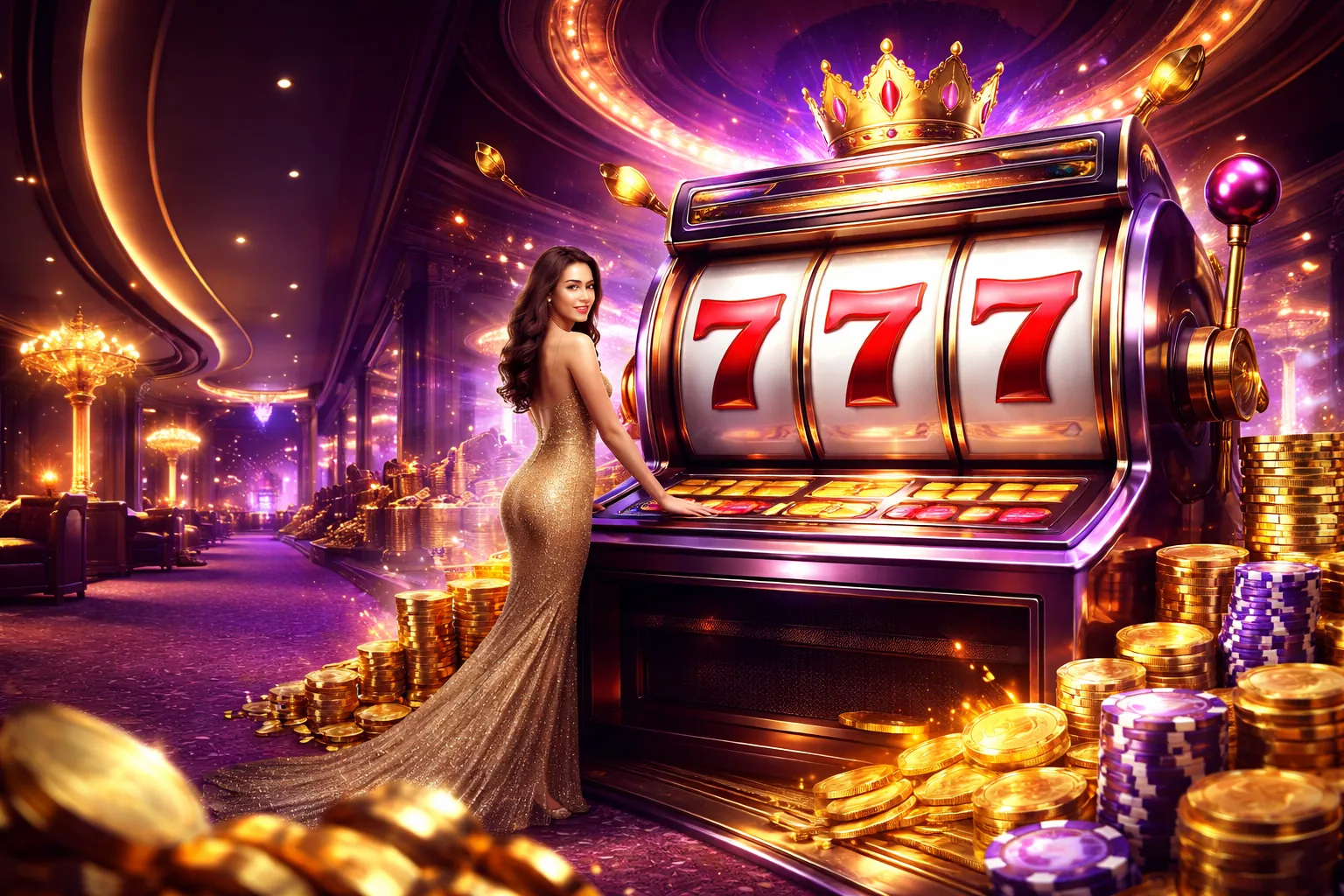 Hình ảnh Nổ Hũ 188bet 250 cổng game