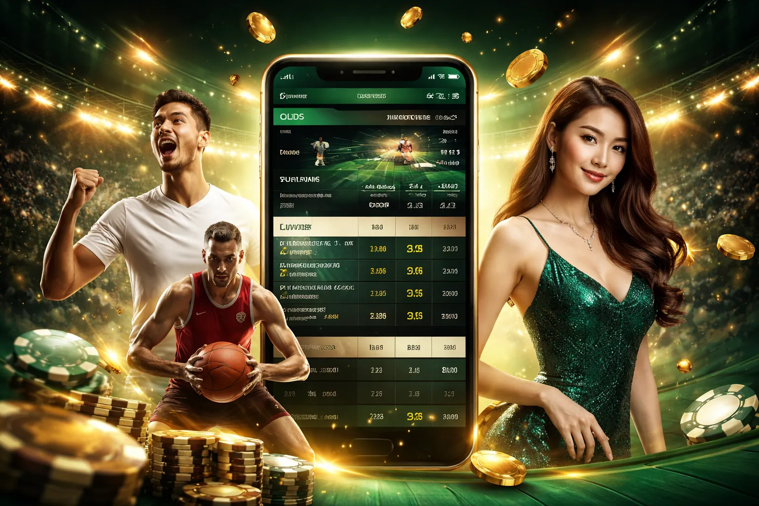 Hướng dẫn toàn diện từ đăng ký đến rút tiền tại 188bet 250 cổng game