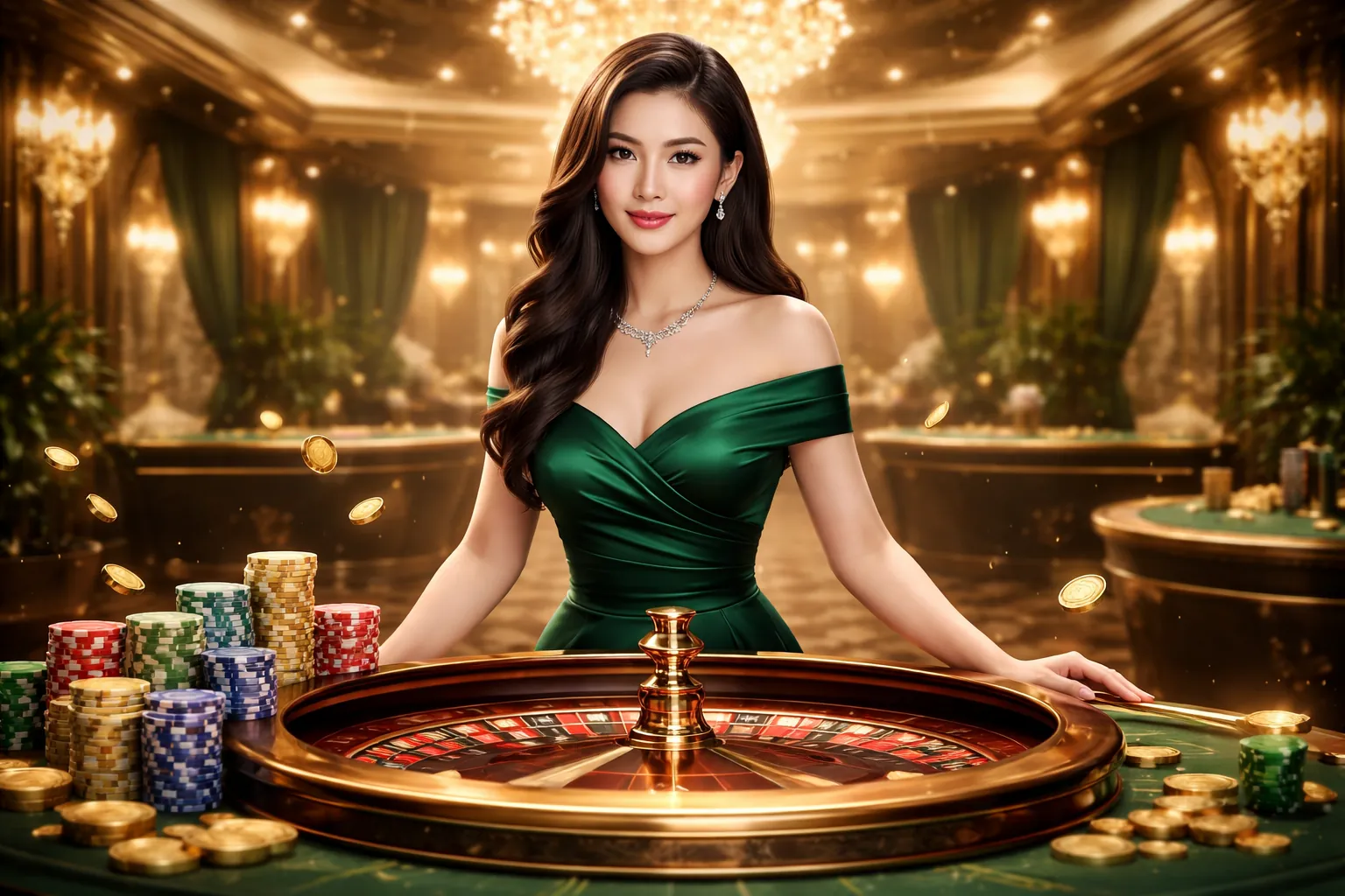 Giá trị cốt lõi và cam kết của 188bet 250 cổng game