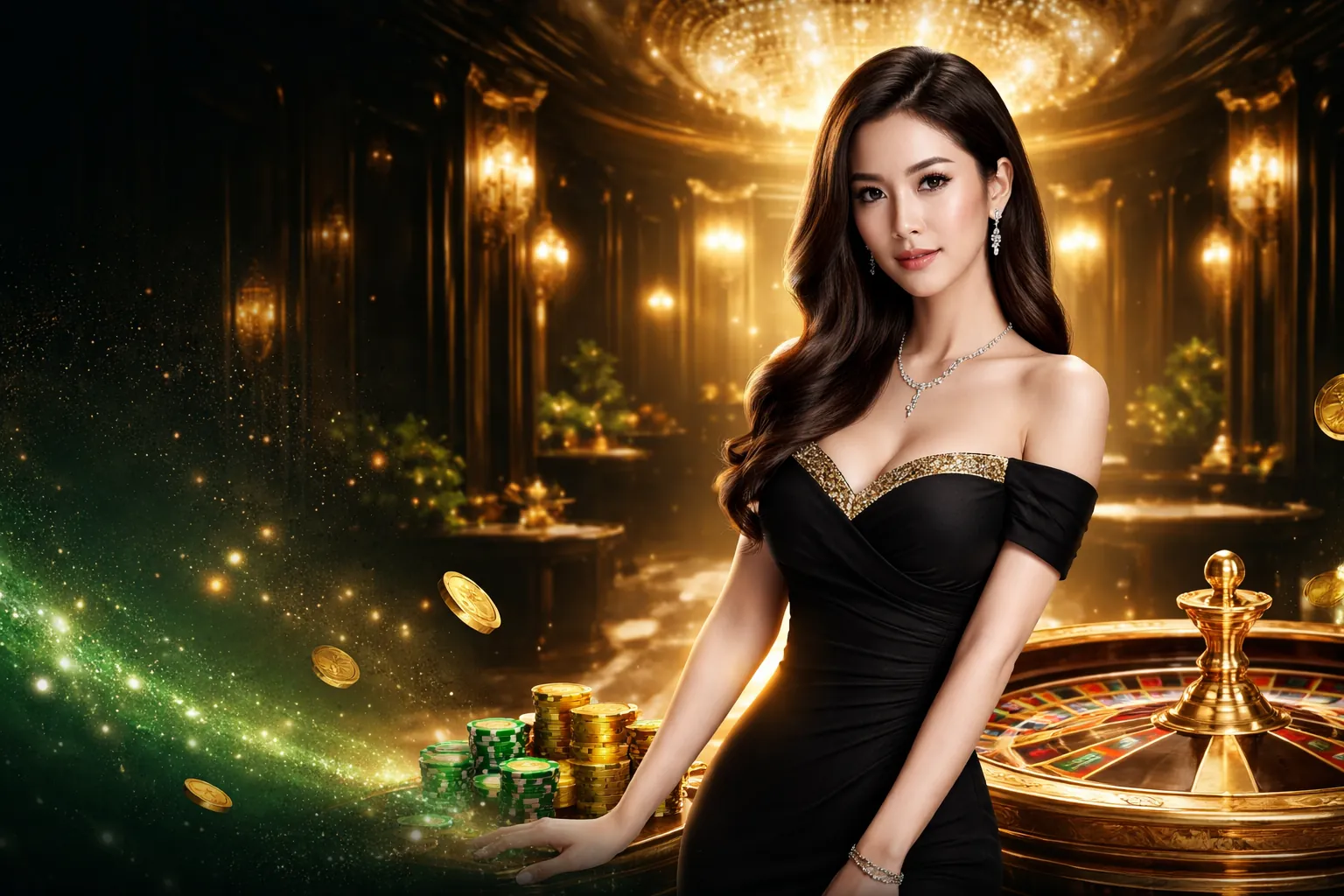 Hình ảnh hướng dẫn chọn game tại 188bet