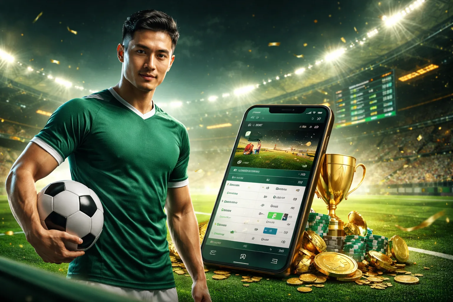 Các trò chơi phổ biến và ưu đãi độc quyền tại 188bet 250 cổng game