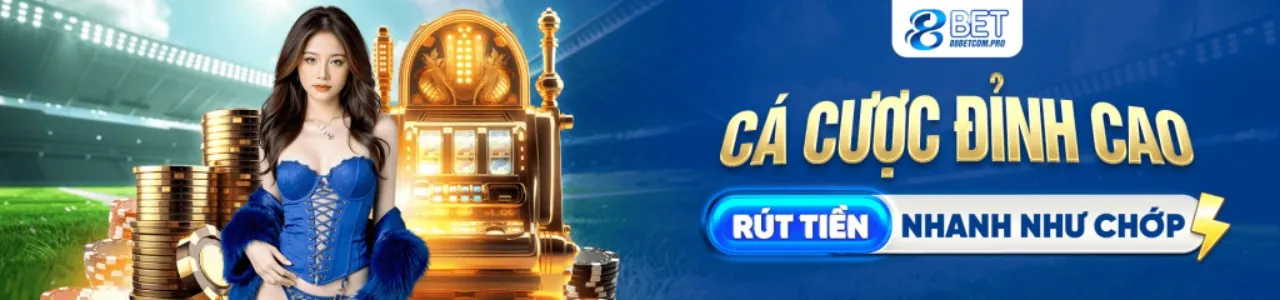 Banner khuyến mãi độc quyền tại 188bet