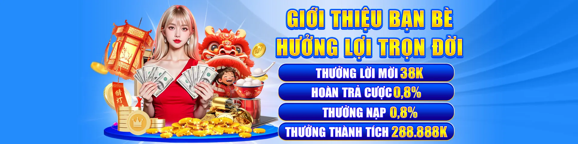 Ưu Đãi Khủng Từ 188BET 250 Cổng Game