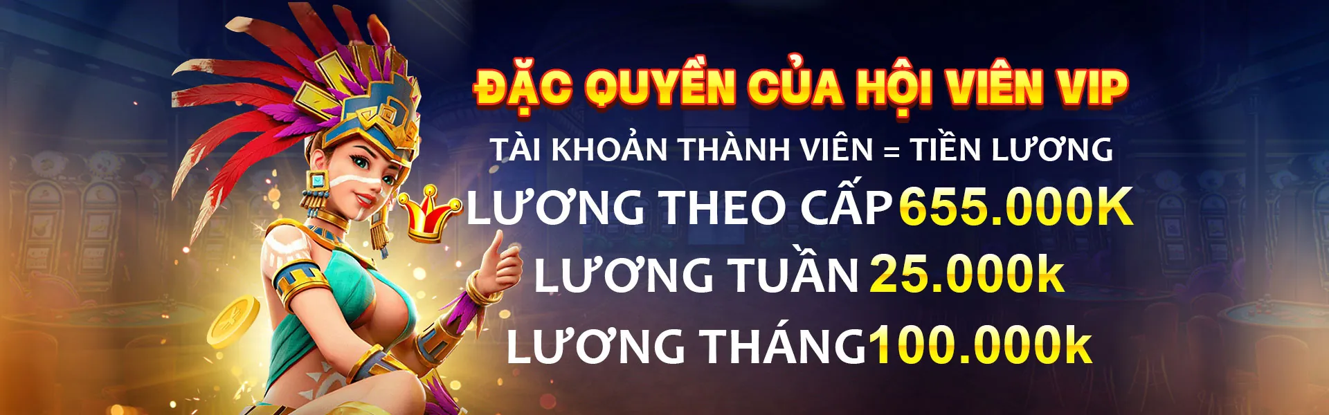 Hình ảnh quảng cáo các chương trình khuyến mãi hấp dẫn tại 188BET 250 cổng game